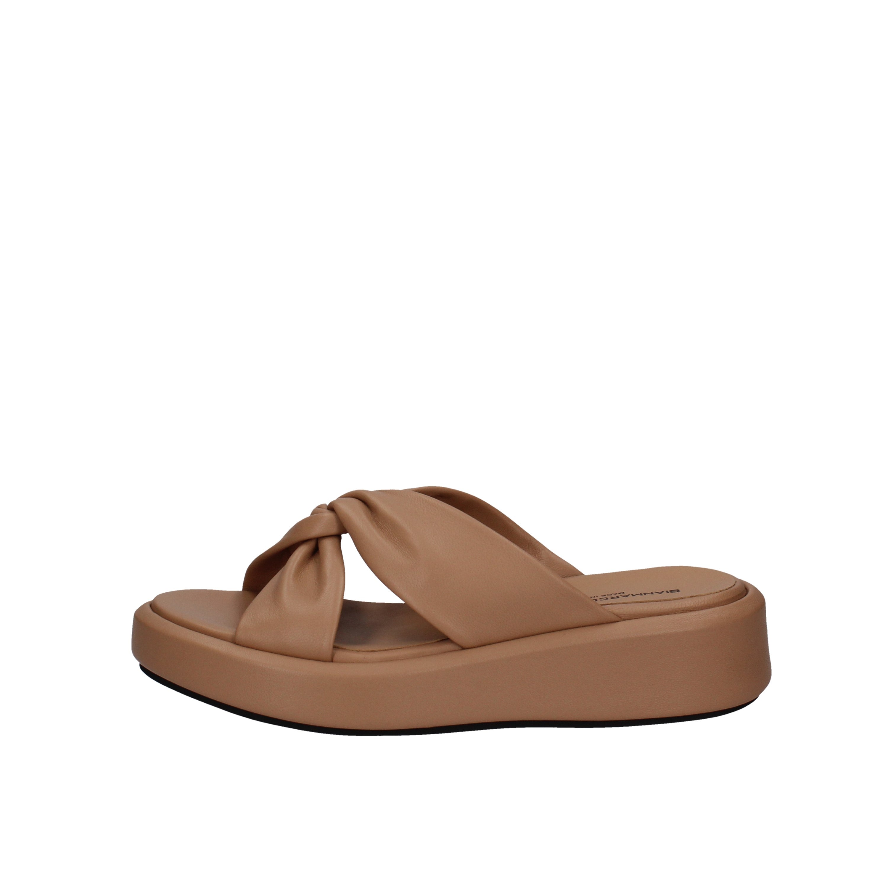 gianmarco sorelli sandali modello yara softy antilope 2050